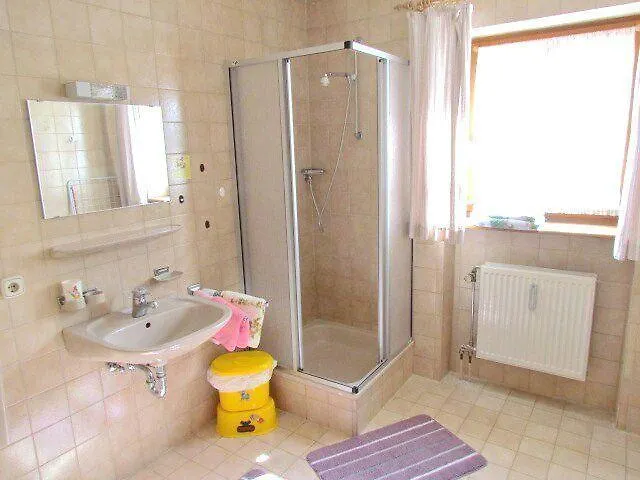 Ferienwohnung Am Waldeck 10 App. 1002 Freudensee Apartment