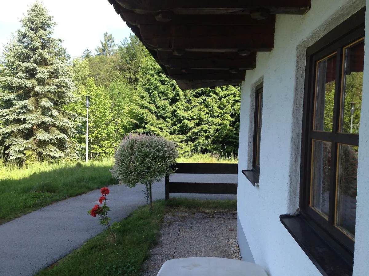 Ferienwohnung Am Waldeck 10 App. 1002 Freudensee Deutschland
