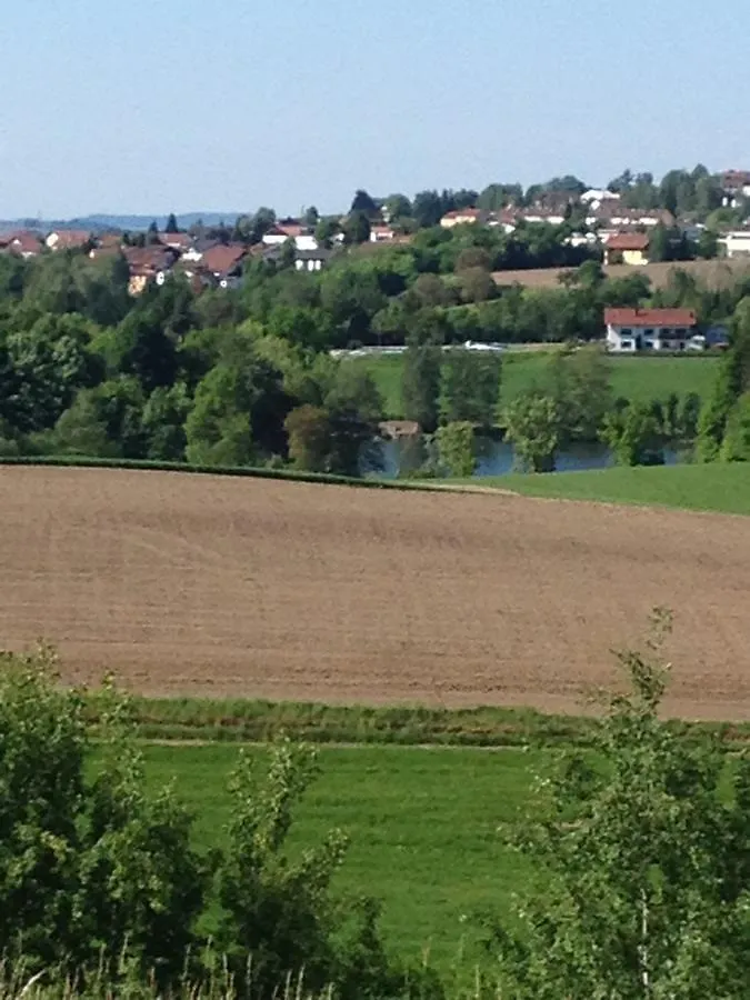 Ferienwohnung Am Waldeck 10 App. 1002 Freudensee