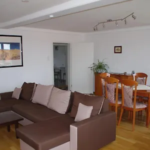  Apartment St. Georg