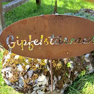  Apartment Gipfelstürmer