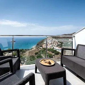 Fenster Zum Apartment Nerja