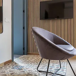 Valentin Apartment Málaga