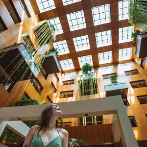 Radisson Blu Hotel&spa, Tuzla Hotel Istanbul