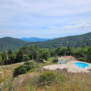 Cap Sud Vacances, Apartment La Garde-Freinet