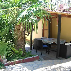 Rukavina Apartment Umag